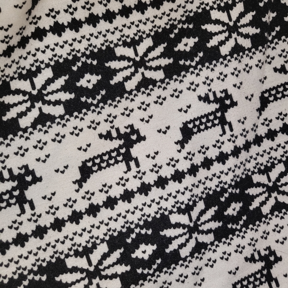Holiday Skirt Size M